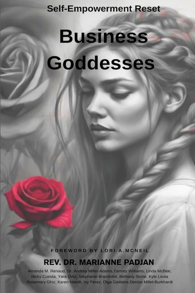 Business Goddesses- Self- Empowerment Reset