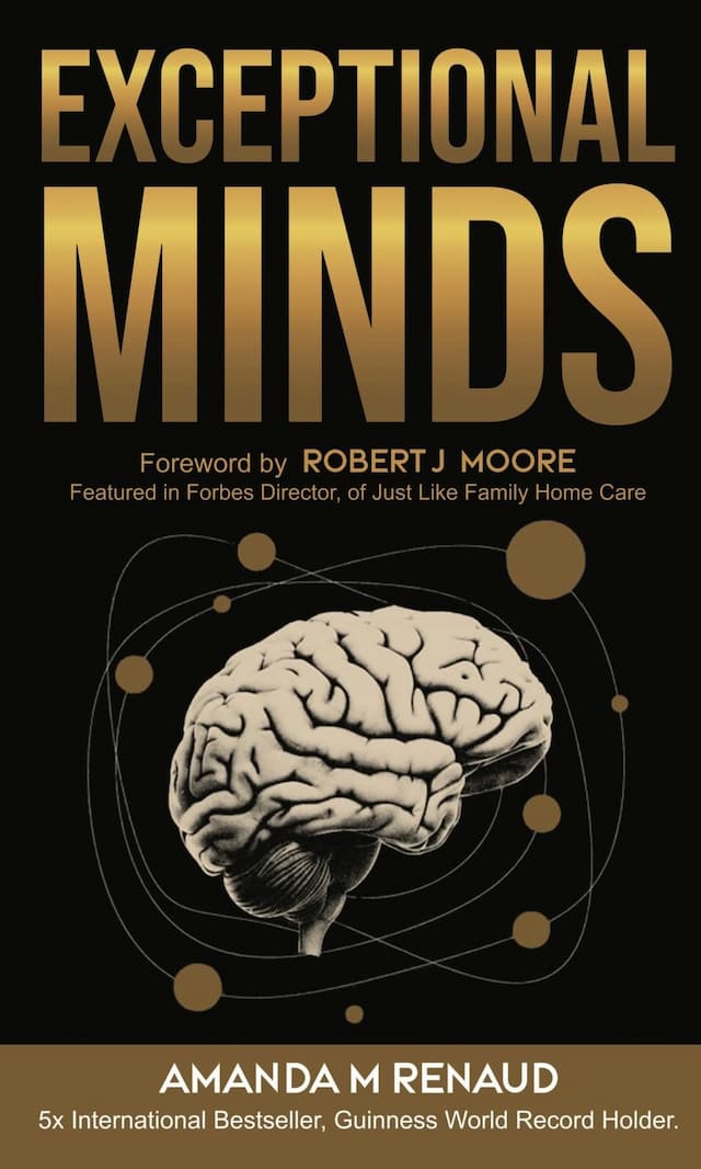 Exceptional Minds